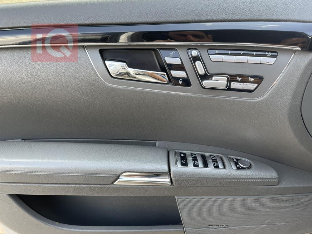 مێرسێدس بێنز S-Class